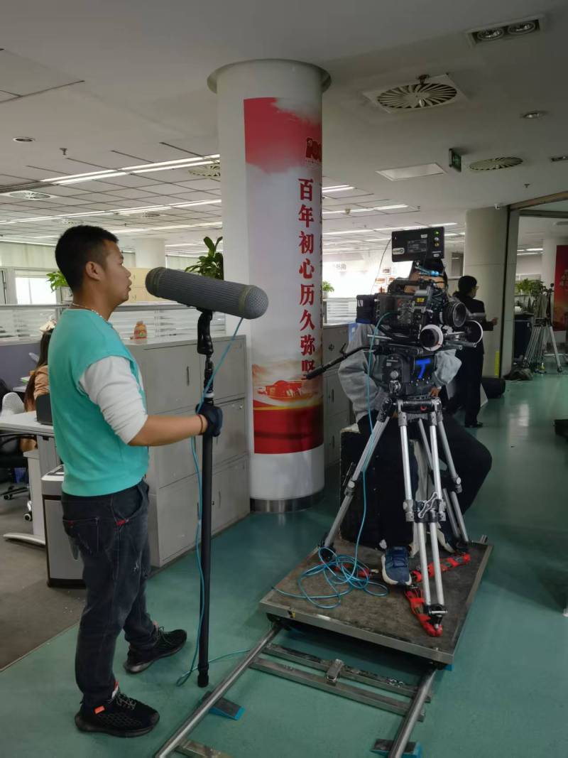 鹤峰县广告片拍摄：用故事化表达传递品牌温度，拉近与用户的距离！