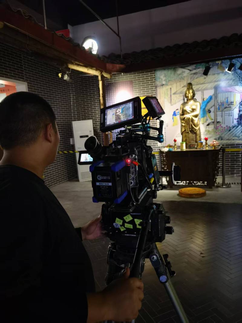 场景赋能，沉浸体验——鹤峰县TVC与广告片拍摄制作的场景化探索