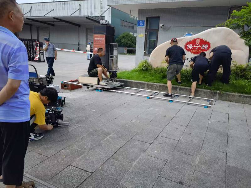 鹤峰县TVC拍摄：制造业专属TVC方案，用镜头展现企业硬核实力！