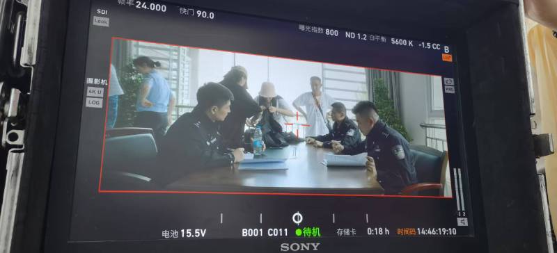 鹤峰县TVC拍摄：活动类广告专属，即时产出高光内容，满足宣发时效！