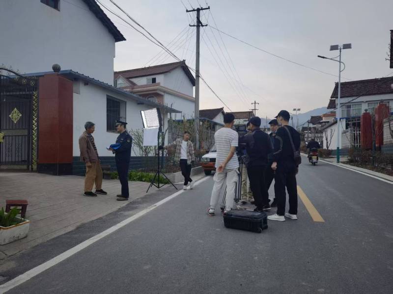 鹤峰县TVC制作：多版本适配全渠道投放，让广告发挥最大价值！