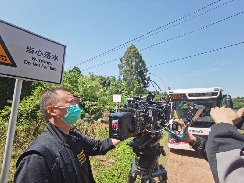 鹤峰县TVC拍摄公司：深耕本地市场，为品牌定制专属拍摄方案